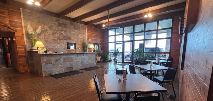 Silver Sands Hotel & RV Park (Silver Sands Motel) - Web Listing (newer photo)